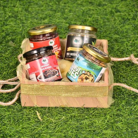 Healthy Gift Hamper No.5