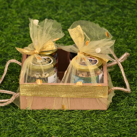 Healthy Gift Hamper No.5 - 1