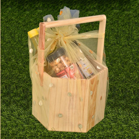 Healthy Gift Hamper No.6-1