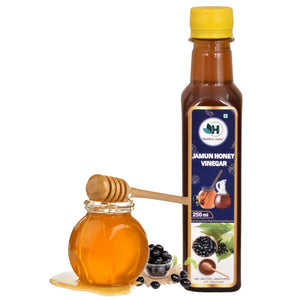 Jamun Honey Vinegar