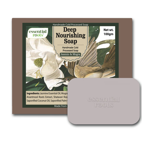 Deep Nourishing Soap