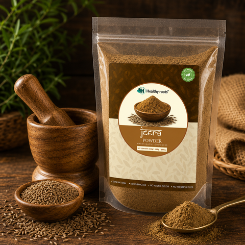 Jeera Powder