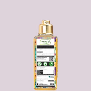 Body Massage Oil