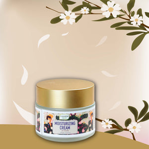 Moisturizing Cream