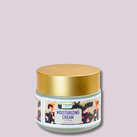 Moisturizing Cream