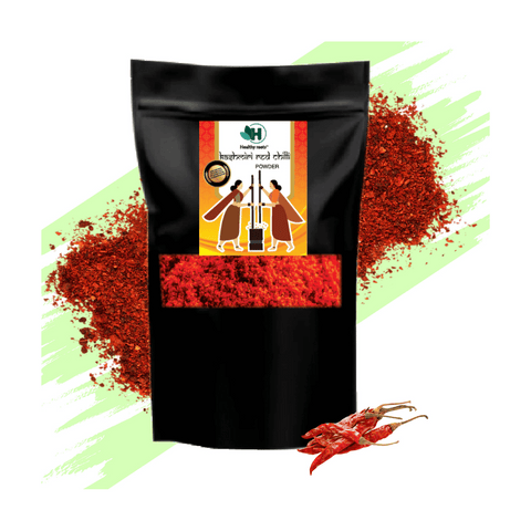 Kashmiri Chilli Powder