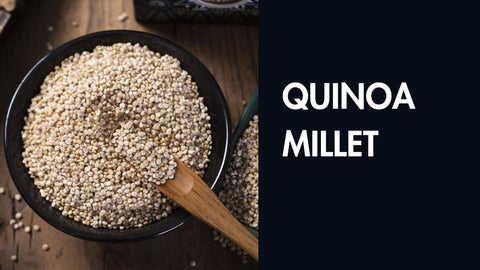 QUINOA