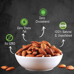 Load image into Gallery viewer, Roasted &amp; Salted Almonds
