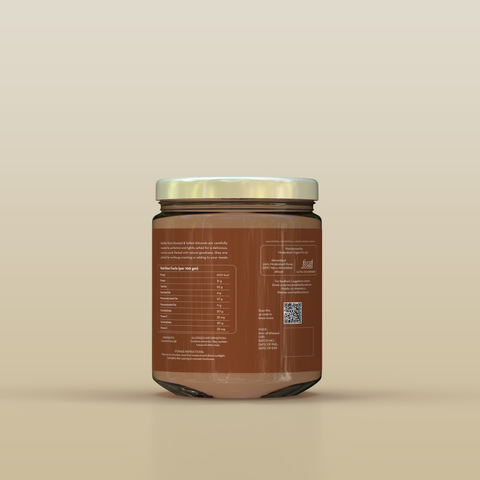 Roasted & Salted Almonds