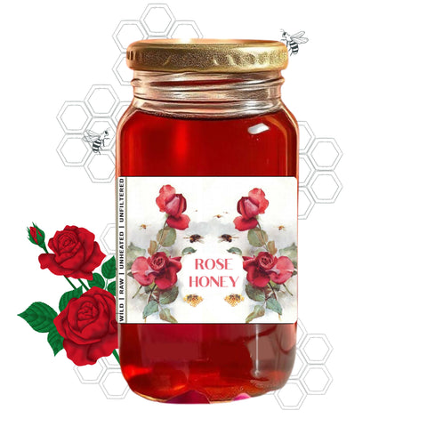 Rose_Honey