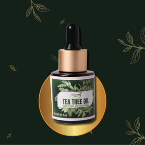 Tea Tree Oil