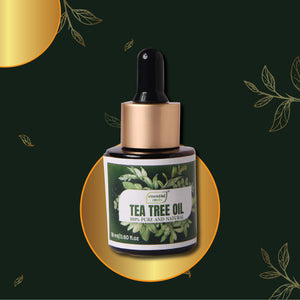 Tea Tree Oil