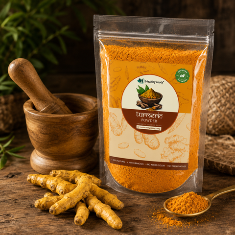 Turmeric Powder