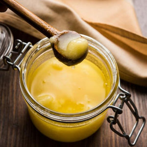 Best Cow Ghee | Healthy Roots 