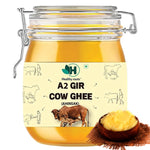 Load image into Gallery viewer, A2 Gir Cow Ghee
