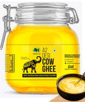 A2 Desi Cow Ghee