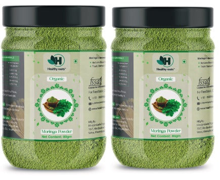 Moringa Powder