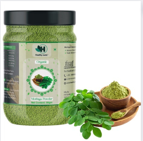 Moringa Powder