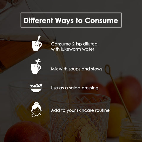 How to use vinegar