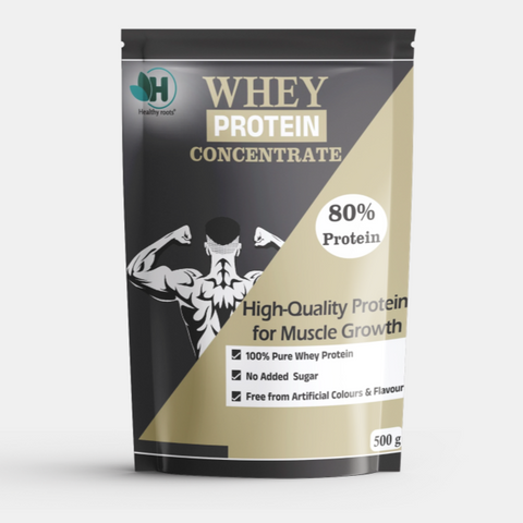 Whey Protein