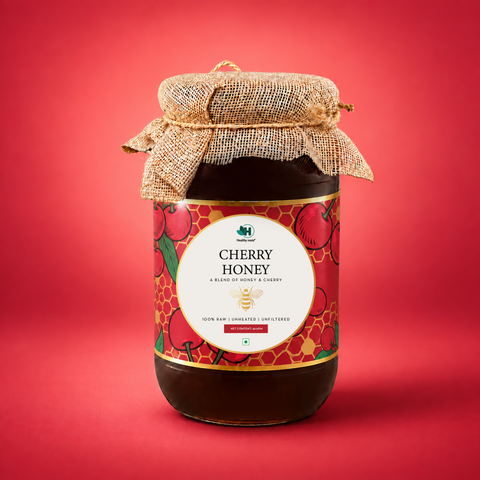 Honey Cherry