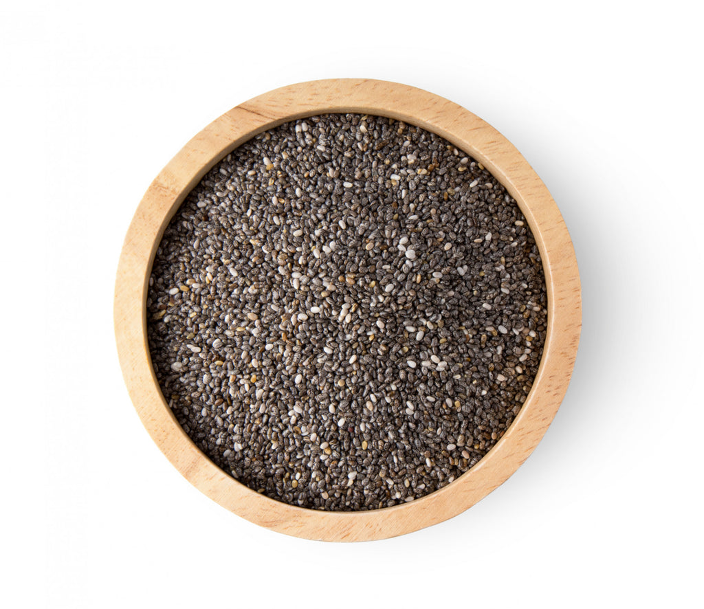 Chia Seeds | Healthy Roots 