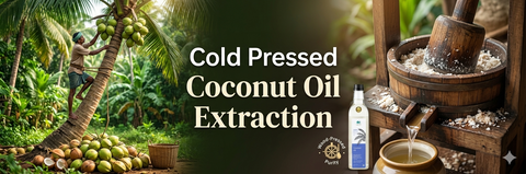 This is Why Our Coconut Oil Costs More