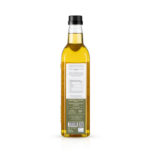 Cold Pressed Extra Virgin Olive Oil Online| Buy at Best Price