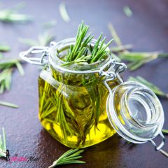 Rosemary Oil