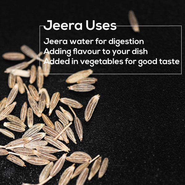 Jeera Powder | Healthy Roots