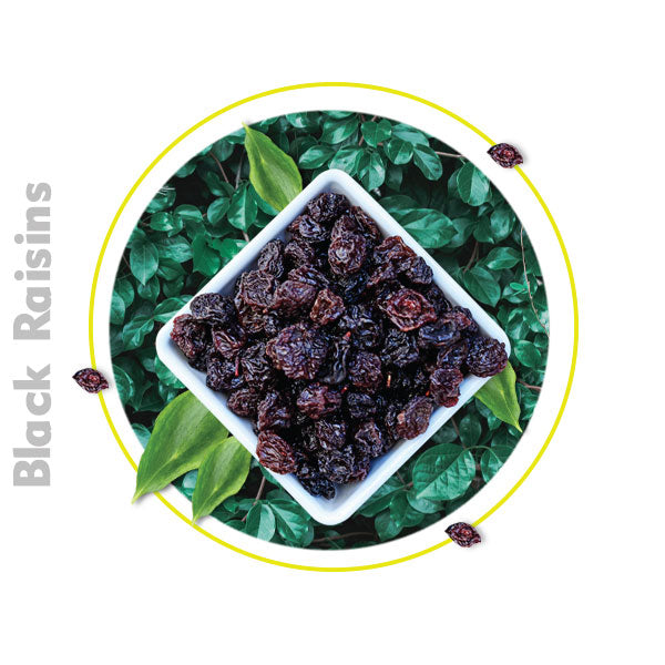 Raisins