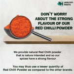 Load image into Gallery viewer, Natural Pure Red Chilli Powder | At Best Price
