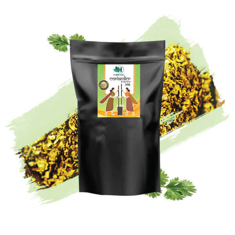 Organic Coriander Powder