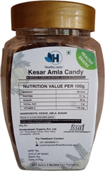 Load image into Gallery viewer, Kesar Amla Candy
