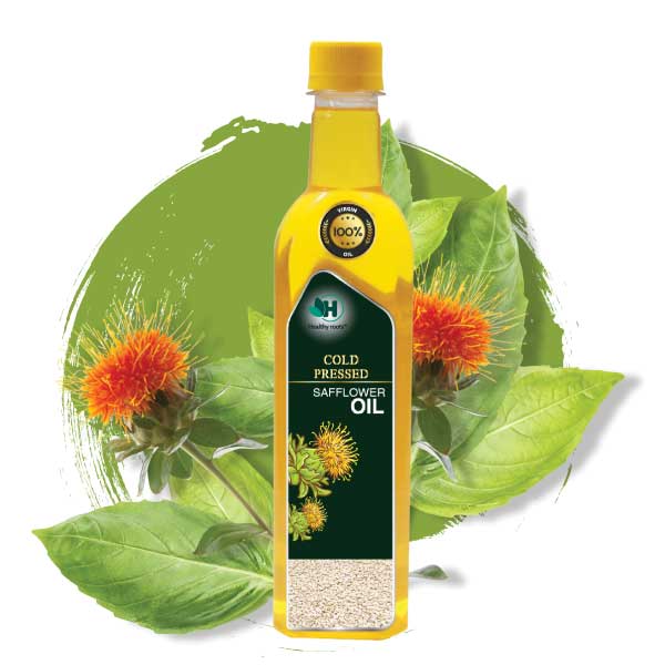 Safflower Oil