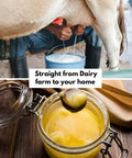 Ghee  | Dairy farm to your home 