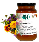 Load image into Gallery viewer, Multiflora Raw Honey
