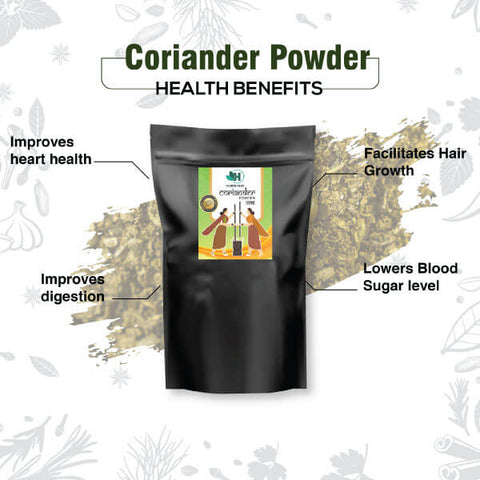 Coriander Powder