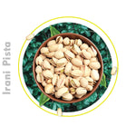 Load image into Gallery viewer, Irani Pista | Healthy Roots 

