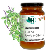 Load image into Gallery viewer, Tulsi Raw Honey
