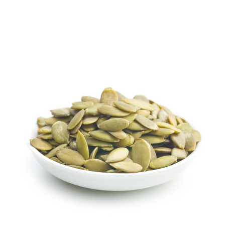 Pumpkin Seeds