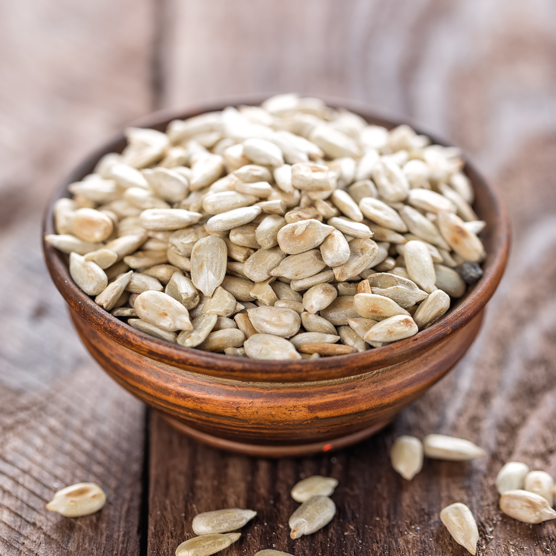 Sunflower Seeds Healthyroots