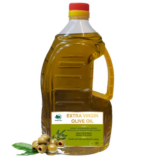 Best Cold Pressed Extra Virgin Olive Oil