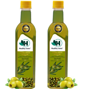 Cold Pressed Extra Virgin Olive oil for cooking