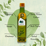 Load image into Gallery viewer, Cold Pressed Extra Virgin Olive Oil | Healthy Roots
