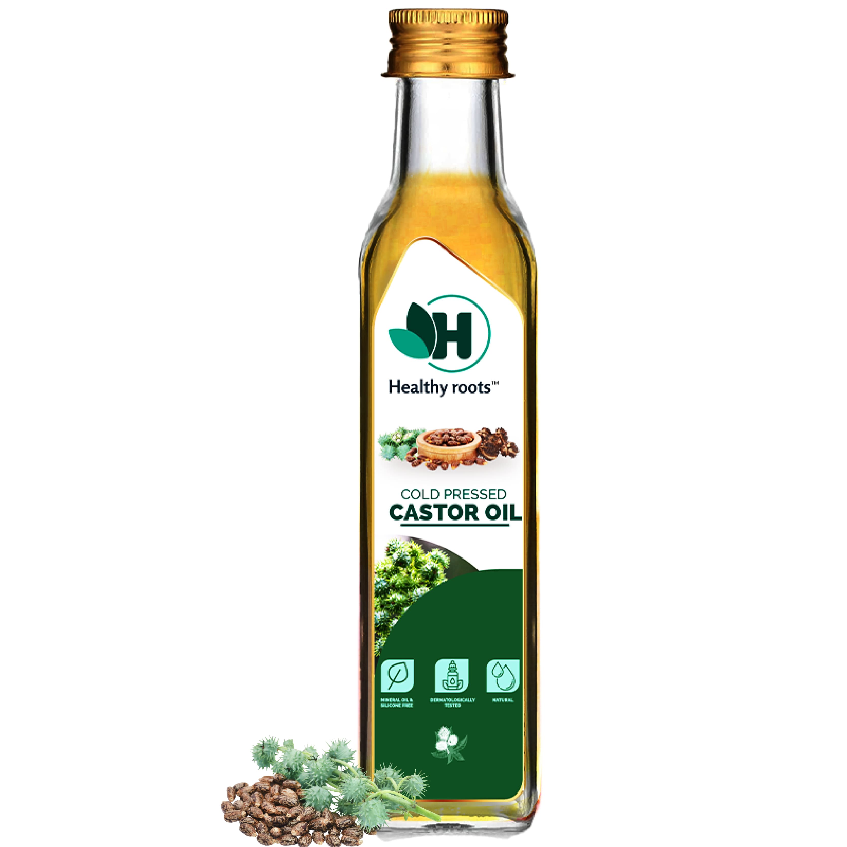 Best Castor Oil 