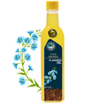 Load image into Gallery viewer, Flaxseed Oil for Cooking
