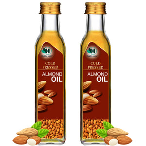 Healthy Roots Cold Press Oil in Mumbai