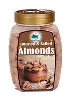 Load image into Gallery viewer, Roasted &amp; Salted Almonds
