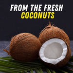 Load image into Gallery viewer, Cold Pressed Coconut Oil from Healthy Roots
